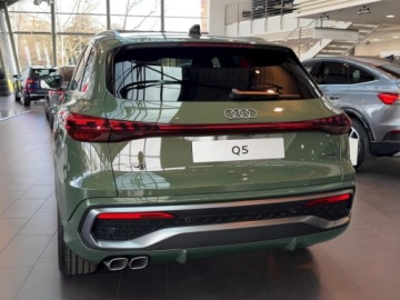 Audi Q5 II SUV Facelifting 2.0 40 TDI 204KM 2026 2.0 TDI quattro S line (204 KM) Wentylacja przednich siedzeń, zdjęcie 1