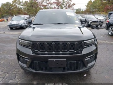 Jeep Grand Cherokee V 2025 Jeep Grand Cherokee Limited 2025 3.6l 3.6 Benzyna 293KM, zdjęcie 7