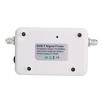 Измеритель юстировки наземной антенны 95DT DVB-T