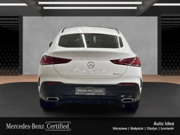 Mercedes GLE V167 Coupe 400d 2.9 330KM 2020 Mercedes-Benz GLE 400, zdjęcie 3