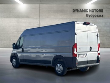 Toyota Proace II 2025 Toyota ProAce Toyota PROACE MAX, Faktura VAT!, zdjęcie 2