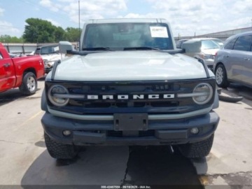 Ford 2023 Ford Bronco 2023 Ford Bronco Base 2 Door Advanced 4x4 2.3 Benzyna 275KM, zdjęcie 1