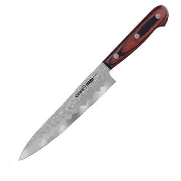 Samura Kaiju Nóż kuchenny Utility 150 mm