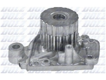 DOLZ H129 ČERPADLO VODY CHLAZENÍ MOTORU