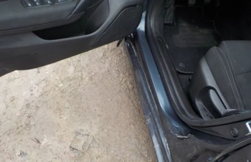 Renault Megane IV Hatchback 5d  Facelifting 1.5 Blue dCi 115KM 2021 Renault Megane Diesel Okazja 1.5 Diesel 115KM, zdjęcie 13