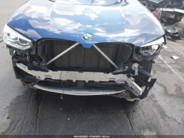 BMW X3 G01 2021 BMW X3 Xdrive 30i 2.0 Benzyna 248KM, zdjęcie 4