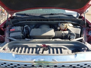  GMC Sierra 1500 Short Box Denali 2021 6.2l 6.2 Benzyna 420KM, zdjęcie 8