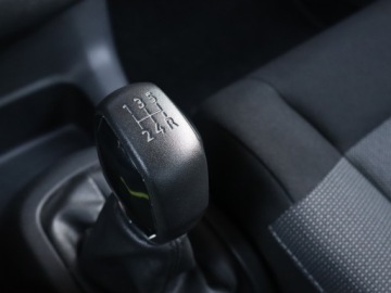 Citroen C4 Cactus Crossover 1.2 PureTech 82KM 2016 Citroen C4 Cactus 1.2 PureTech, Salon Polska, zdjęcie 12