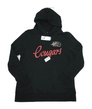 Bluza z kapturem Southern Illinois Coguars NCAA XL