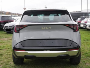 Kia Sportage V SUV Facelifting 1.6 T-GDI HEV 239KM 2026 KIA Sportage 1.6 T-GDI HEV L 2WD aut Suv 239KM 2026, zdjęcie 3