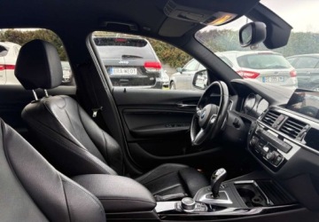 BMW 2018 BMW 1M Samochod z gwarancja 3.0 Benzyna 340KM, zdjęcie 11