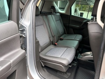 Opel Meriva II Mikrovan 1.4 Turbo ECOTEC 120KM 2011 Opel Meriva TYLKO 165tyśkm! 1WŁ 2011r Max Opcja COSMO Skóry 1.4TURBO IDEAŁ, zdjęcie 30