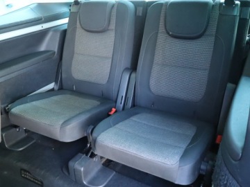 Volkswagen Sharan II Van 2.0 TSI 200KM 2011 VW Sharan 2.0 TSI, DSG, Navi, Xenon, Bi-Xenon, zdjęcie 19