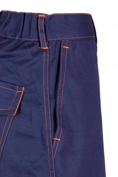 БРЮКИ ДЛЯ ОГНЕСТОЙКОЙ СВАРКИ СЕРТИФИКАТ PROFFLAM BHP