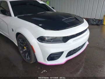 Dodge Charger VII 6.2 V8 717KM 2023 Dodge Charger 2023r., Jailbreak, od ubezpieczalni 6.2 Benzyna 717KM, zdjęcie 1