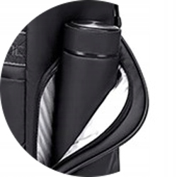 Рюкзак Arctic Hunter для ноутбука 15,6 см B00428 с USB