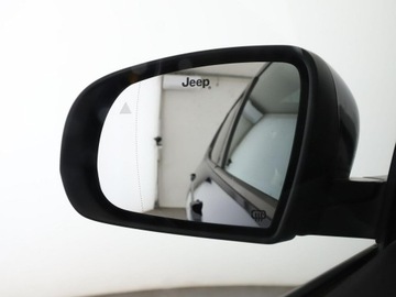 Jeep Compass II SUV Plug-In 1.3 T4 240KM 2020 Jeep Compass PHEV 4x4 automat skóra navi kamera, zdjęcie 37