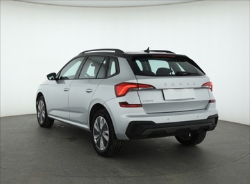 Skoda Kamiq Crossover Facelifting 1.0 TSI 115KM 2024 Skoda Kamiq 1.0 TSI, 1. Właściciel, Serwis ASO, zdjęcie 3