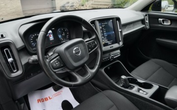 Volvo XC40 Crossover 2.0 D3 150KM 2019 Volvo XC 40 2,0 D 150 KM Geatronic FULL LED Klimatronic Kamera 2.0 Diesel, zdjęcie 27