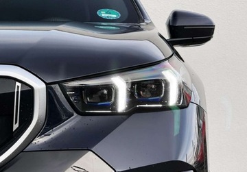 BMW Seria 5 2025 BMW Seria 5 I wlasciciel Hak M Sport Gwarancja Bezwypadkowy FVAT23, zdjęcie 5