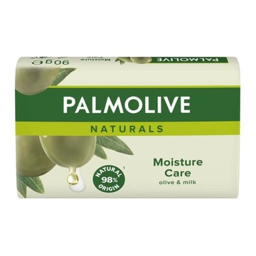 PALMOLIVE MYDŁO 90G ZIELONE OLIWKA