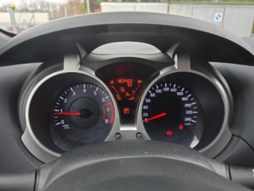 Nissan Juke I SUV 1.6i 117KM 2012 Juke 1.6 Acenta CVT, zdjęcie 11
