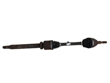 PÓŁOŚ PRAWA DŁUGA FORD MONDEO MK5 DG91-3B436-KE