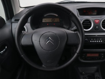 Citroen C3 I 2007 Citroen C3 1.4 16V, Klima, Klimatronic,ALU, zdjęcie 18