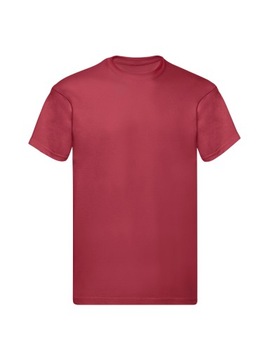 LETNI 7-pack T-shirtów męskich 100% bawełna 150G/M2 MEJKS_PL KOLORY S-3XL