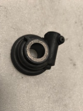 ЧЕРВЯК СКОРОСТИ SUZUKI GSF 1200 BANDIT