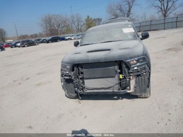 Dodge Durango III 3.6 V6 294KM 2022 Dodge Durango GT Plus 2022 3.6l 3.6 Benzyna 295KM, zdjęcie 7