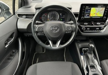 Toyota Corolla XII 2022 Toyota Corolla Hybrid Style, ACC, Kamera, GPS, Podgrzewane fotele i kierow, zdjęcie 5