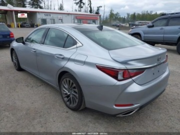 Lexus ES VIII (XZ209) 2025 Lexus ES 350 LUXURY, 2025r., 3.5L 3.5 Benzyna 302KM, zdjęcie 2