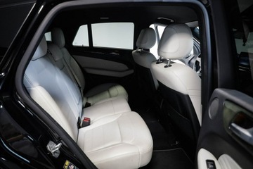 Mercedes GLE W166/C292 SUV 3.0 350d 258KM 2017 Mercedes GLE 350 Coupe*9G-Tronic*4Matic*Pakiet, zdjęcie 24