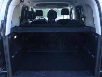 Toyota 2021 Toyota ProAce City Verso 1.5 D-4D, Salon Polska, zdjęcie 12