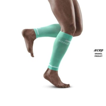 OPASKI KOMPRESYJNE THE RUN CEP 4.0 MĘSKIE r. III