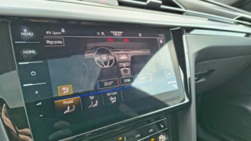 Volkswagen Arteon Shooting Brake R 2.0 TSI 320KM 2022 Volkswagen Arteon R 2.0TSI 320KM ACC 4X4 Panorama, zdjęcie 29