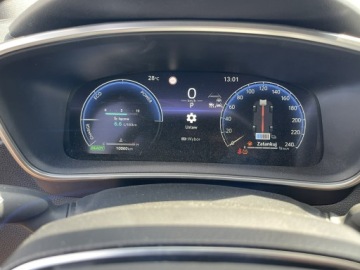 Toyota Corolla XII Hatchback Facelifting 1.8 Hybrid 140KM 2025 Toyota Corolla Hybryda Automat Kamera Virtual, zdjęcie 11
