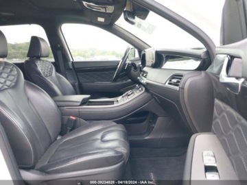 Hyundai 2021 Hyundai Palisade Calligraphy 2021 3.8l 3.8 Benzyna 291KM, zdjęcie 9