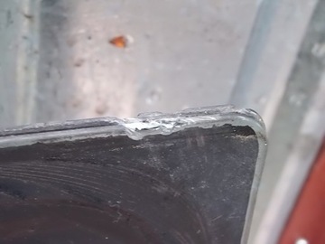 ВЕТРОВОЕ СТЕКЛО OPEL MERIVA A