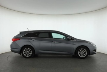 Hyundai i40 Kombi 1.6 GDI 135KM 2015 Hyundai i40 1.6 GDI, Salon Polska, Serwis ASO, zdjęcie 5