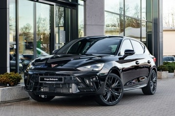 Cupra Leon II 2026 Cupra Leon 1.5 eTSI 150 KM DSG - Dostępny od, zdjęcie 2