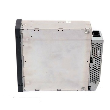 BMW X5 E70 Z4 E89 CD-чейнджер 9133085