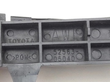 AVENSIS III T27 KOMBI VÝZTUHA SVĚTLA LEVÝ ZADNÍ 09-15