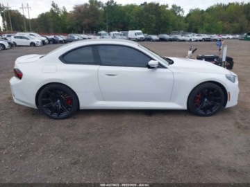 BMW Seria 2 F74 2024 BMW M2 2024 3.0l 3.0 Benzyna 453KM, zdjęcie 6