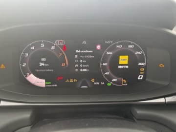 Cupra Terramar SUV 1.5 eTSI 150KM 2026 Cupra Terramar 1.5 eTSI 150 KM 7-biegowa automatyc, zdjęcie 21