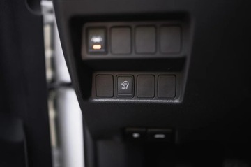 Nissan Qashqai II Crossover Facelifting 1.6 DiG-T 163KM 2018 Nissan Qashqai 1.6 DIG-T, Salon Polska, zdjęcie 23