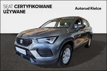Seat Ateca 2024 Seat Ateca 1.0TSI 115KM Reference 2024