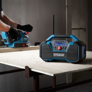 Радио Эрбауэр 18В