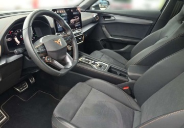 Cupra Formentor Crossover 1.5 TSI 150KM 2025 Cupra Formentor 1.5 Benzyna 150KM, zdjęcie 10